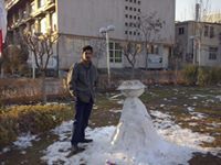 محمدصابر چشم براه