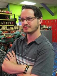 Mark DiGiambattista