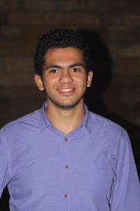 Mohamed Abdelrahman