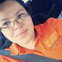 Brenda Agreda