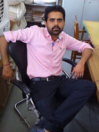 Naresh Joshi