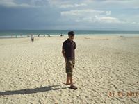 Rathang Joshi