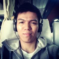 Kenneth Balobalo