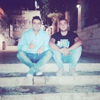 Mohammad A