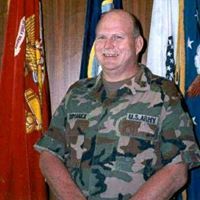 LTC Eugene Romanick