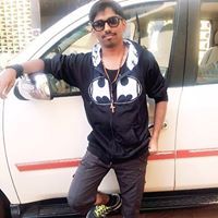 Pratik Adivrekar