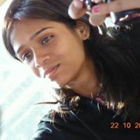 Nameeta Sajjanshetty