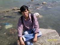 Pullak Gupta