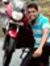 Milind ...