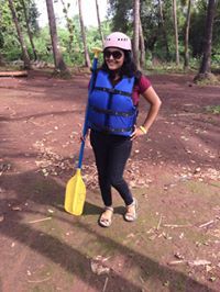 Sweta Singh