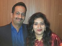 Devdatta Paranjpe