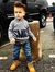 Dawood ...