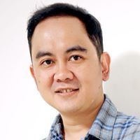 Yadi Setiadi