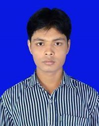 Mamun Mp