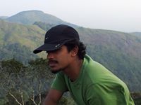 Nikhil Gopalakrishnan