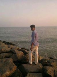 Logesh Moorthy