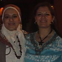 Abeer Ibrahim