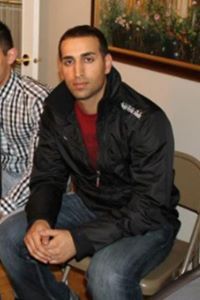 ahmed