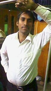 Rahul Singh