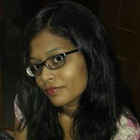 Shailja Sinha