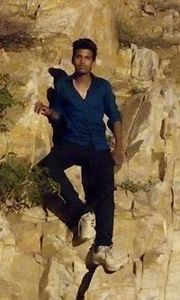 Abhishek Tanwar
