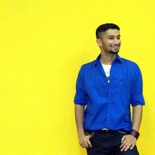 Aditya Patil