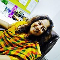 Eika Chaturvedi Banerjee