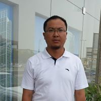 Abdurrahman China