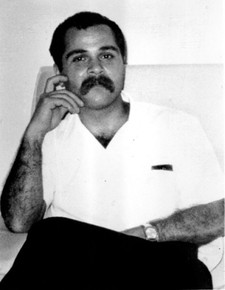 Latif azizian