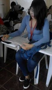 Athena Orense