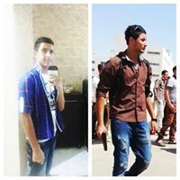 Ahmad Alhalaiqah