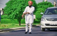 Arsh Singh Sarpal