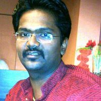 Vhatkar Sachchidanand