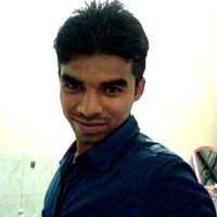 Vishal Gadge