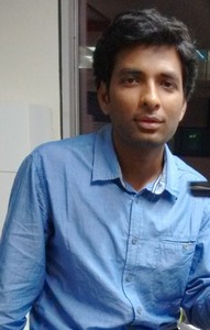 Saiyad Rasikh