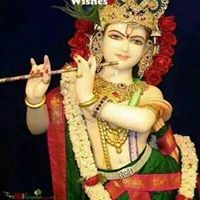 Krishna Kumar