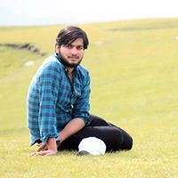 Malik Zeeshan