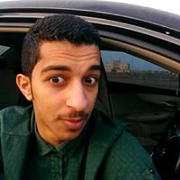 محمد مرياحي