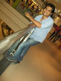 Vivek Mohadikar