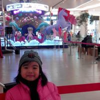 Joie Sampang-Mendoza