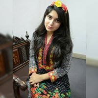 Maheen Ada