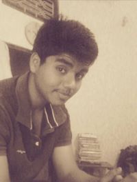 Aayush Rashinkar