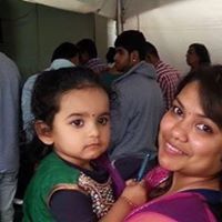 Rajeshwari Sharma