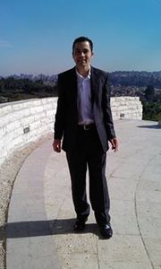 Mohammed Fathy