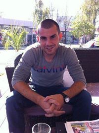 Станимир Георгиев