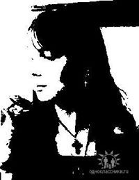 Полина Лопухина