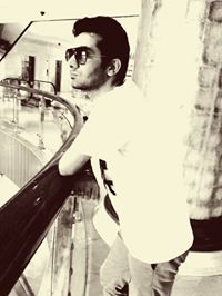 Rajat Middha