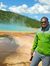 Aravind...