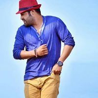 Deepak Arya