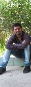 Rajesh Singh